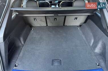 Внедорожник / Кроссовер Audi Q7 2024 в 