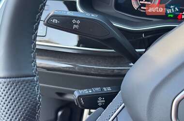Внедорожник / Кроссовер Audi Q7 2024 в 