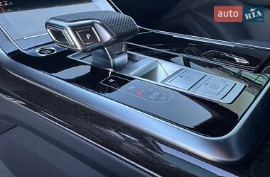 Внедорожник / Кроссовер Audi Q7 2024 в 
