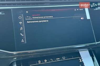 Внедорожник / Кроссовер Audi Q7 2024 в 