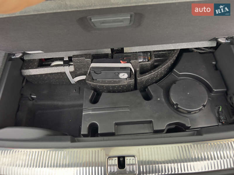 Внедорожник / Кроссовер Audi Q7 2019 в Ковеле фото 20 Внедорожник / Кроссовер Audi Q7 2019 в Ковеле