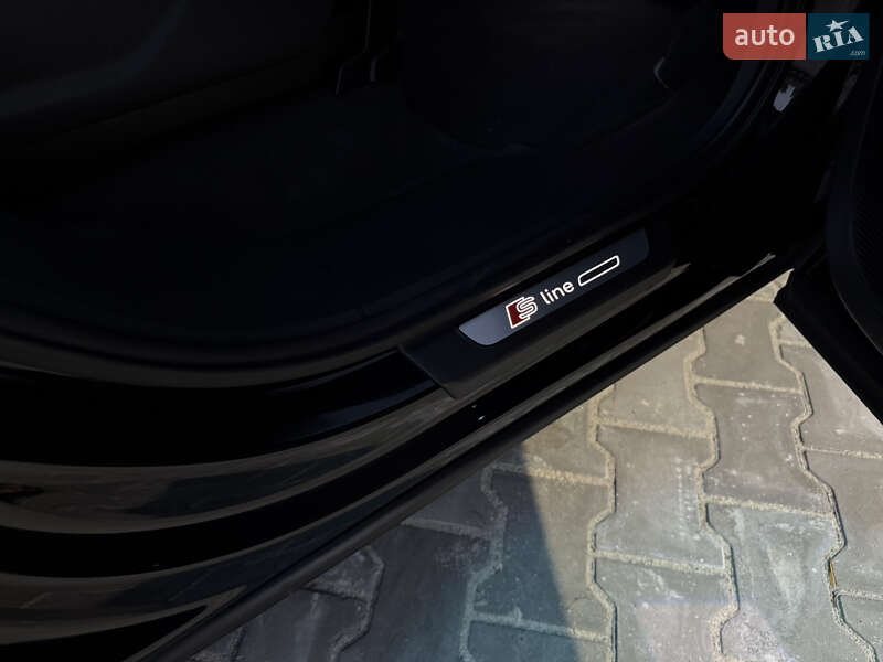 Внедорожник / Кроссовер Audi Q7 2016 в Ровно фото 88 Внедорожник / Кроссовер Audi Q7 2016 в Ровно