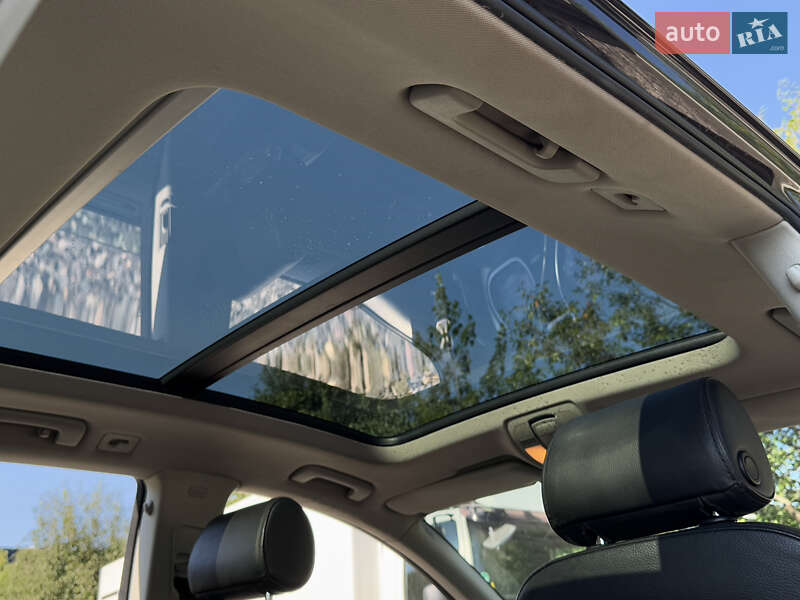 Позашляховик / Кросовер Audi Q7 2006 в Києві