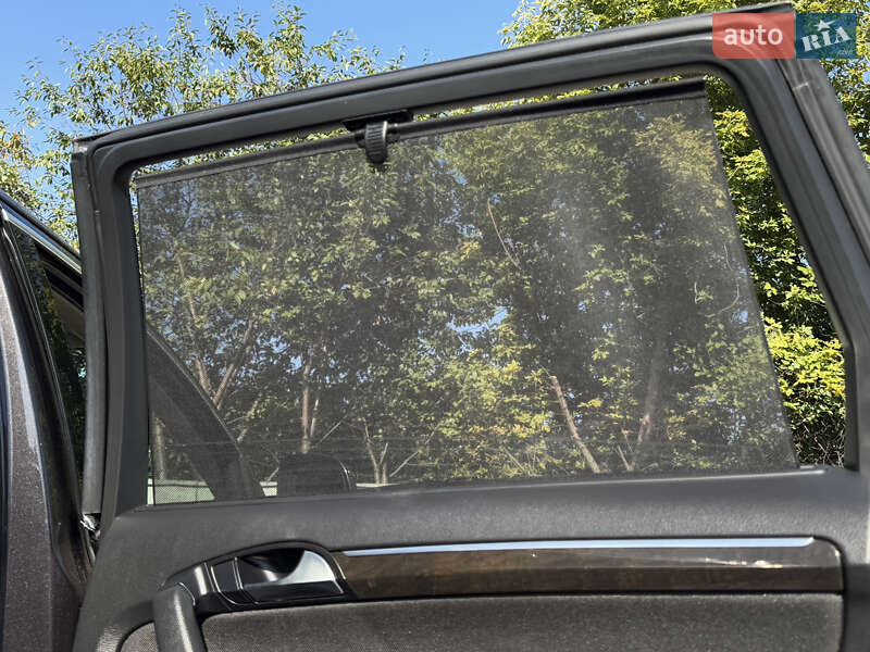 Позашляховик / Кросовер Audi Q7 2006 в Києві