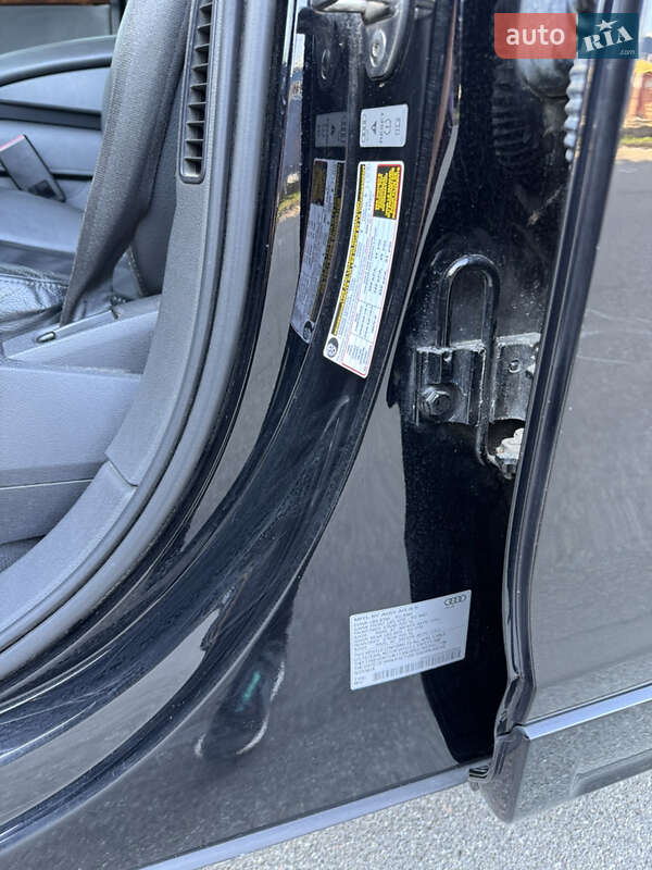 Внедорожник / Кроссовер Audi Q7 2015 в Киеве фото 14 Внедорожник / Кроссовер Audi Q7 2015 в Киеве