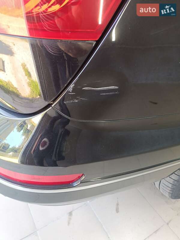 Внедорожник / Кроссовер Audi Q7 2014 в Ромнах фото 11 Внедорожник / Кроссовер Audi Q7 2014 в Ромнах