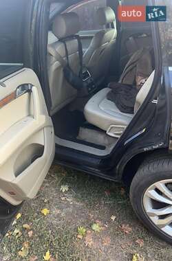 Позашляховик / Кросовер Audi Q7 2006 в Конотопі