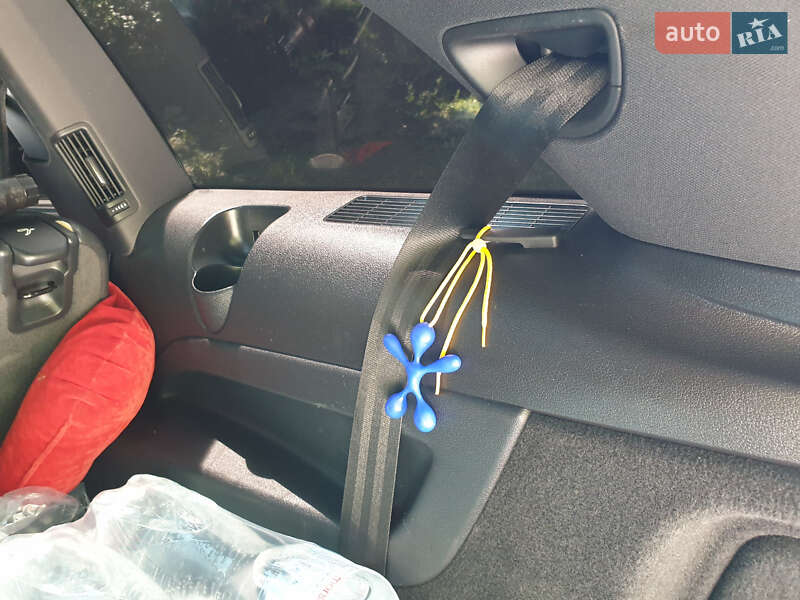 Позашляховик / Кросовер Audi Q7 2015 в Тернополі