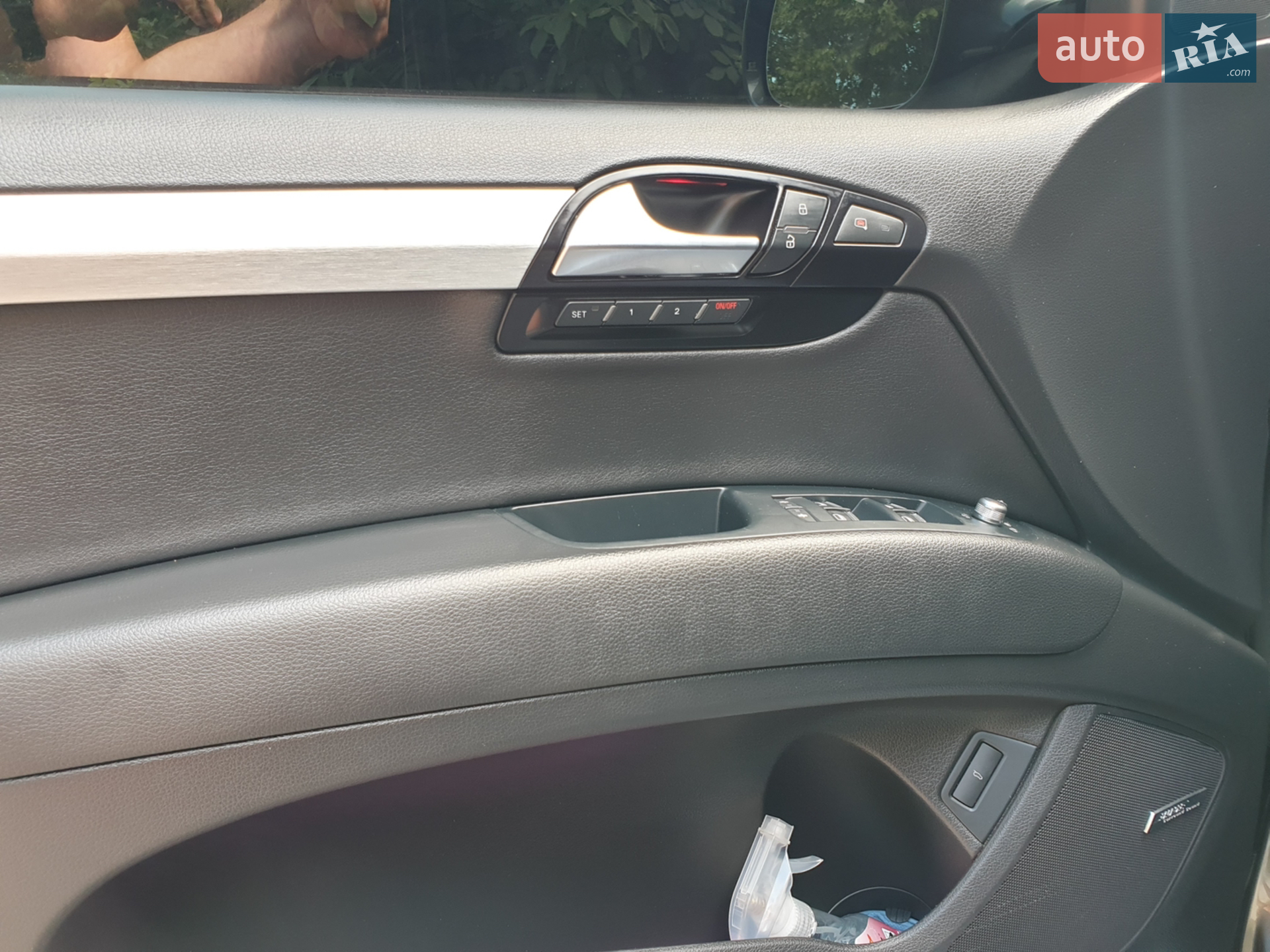 2015 Audi Q7 - мініатюра 44