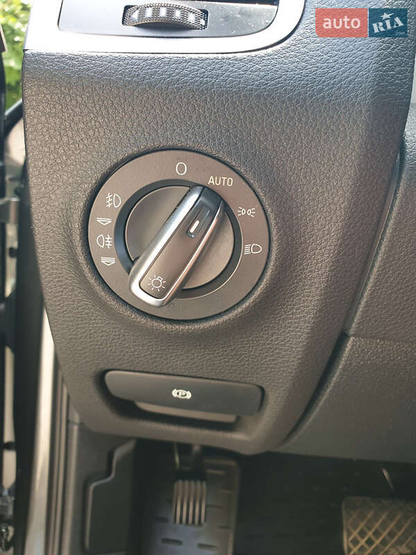 Позашляховик / Кросовер Audi Q7 2015 в Тернополі