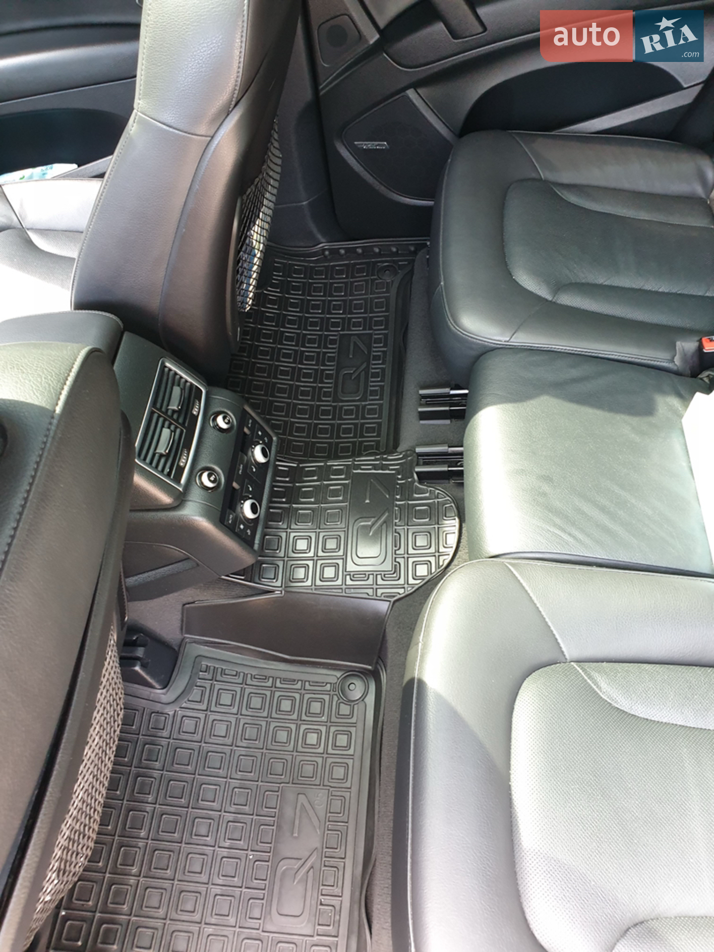 2015 Audi Q7 - мініатюра 66
