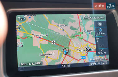 Внедорожник / Кроссовер Audi Q7 2015 в Тернополе