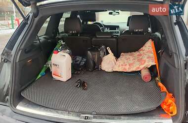 Внедорожник / Кроссовер Audi Q7 2013 в 