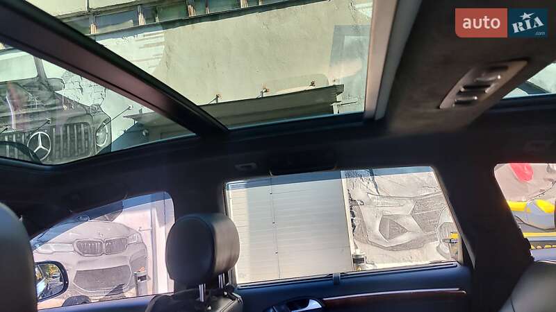 Внедорожник / Кроссовер Audi Q7 2013 в Киеве фото 25 Внедорожник / Кроссовер Audi Q7 2013 в Киеве