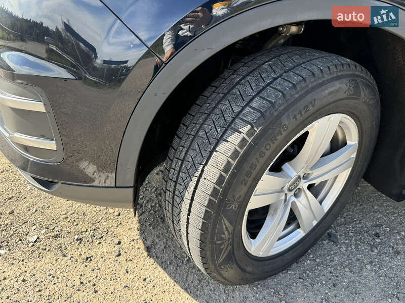 Внедорожник / Кроссовер Audi Q7 2016 в Черновцах фото 21 Внедорожник / Кроссовер Audi Q7 2016 в Черновцах