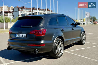 Внедорожник / Кроссовер Audi Q7 2010 в 