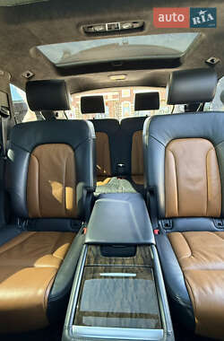 Внедорожник / Кроссовер Audi Q7 2010 в 
