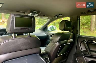 Внедорожник / Кроссовер Audi Q7 2006 в 
