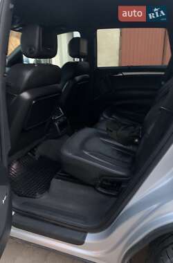 Внедорожник / Кроссовер Audi Q7 2006 в 