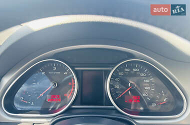 Позашляховик / Кросовер Audi Q7 2010 в 