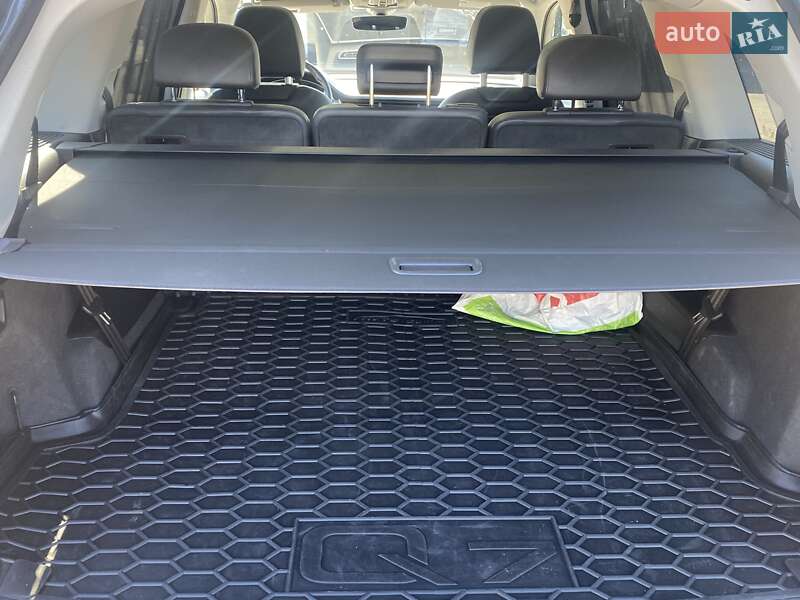 Внедорожник / Кроссовер Audi Q7 2017 в Днепре фото 12 Внедорожник / Кроссовер Audi Q7 2017 в Днепре