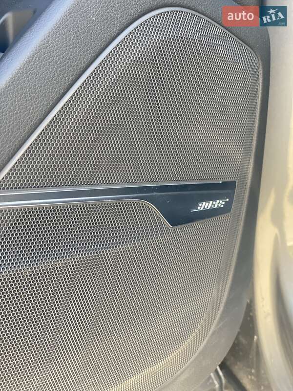 Внедорожник / Кроссовер Audi Q7 2017 в Днепре фото 8 Внедорожник / Кроссовер Audi Q7 2017 в Днепре