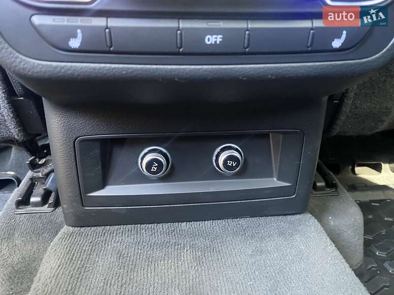 Внедорожник / Кроссовер Audi Q7 2017 в Днепре фото 30 Внедорожник / Кроссовер Audi Q7 2017 в Днепре