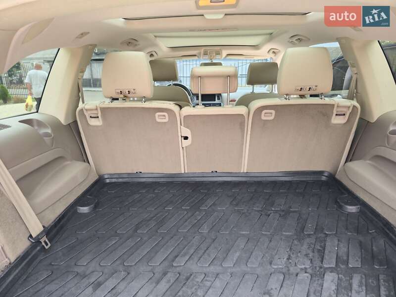 Позашляховик / Кросовер Audi Q7 2015 в Кодимі фото 16 Позашляховик / Кросовер Audi Q7 2015 в Кодимі