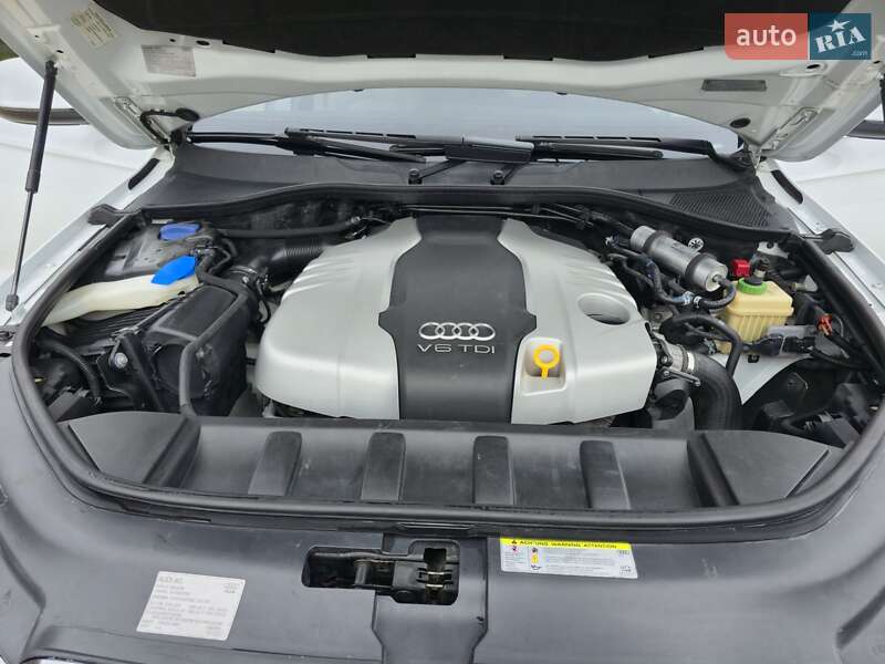 Позашляховик / Кросовер Audi Q7 2015 в Кодимі фото 26 Позашляховик / Кросовер Audi Q7 2015 в Кодимі