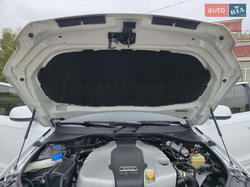 Позашляховик / Кросовер Audi Q7 2015 в Кодимі фото 30 Позашляховик / Кросовер Audi Q7 2015 в Кодимі