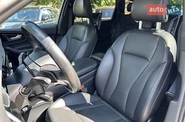 Позашляховик / Кросовер Audi Q7 2016 в 
