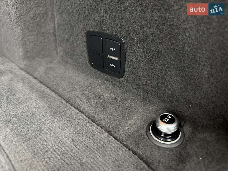 Внедорожник / Кроссовер Audi Q7 2011 в Ровно