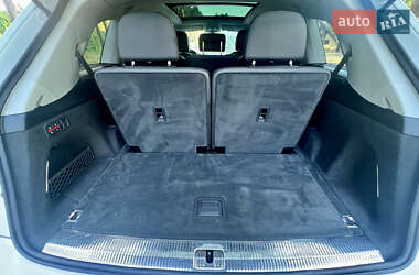 Внедорожник / Кроссовер Audi Q7 2020 в 