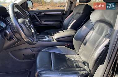 Внедорожник / Кроссовер Audi Q7 2006 в 