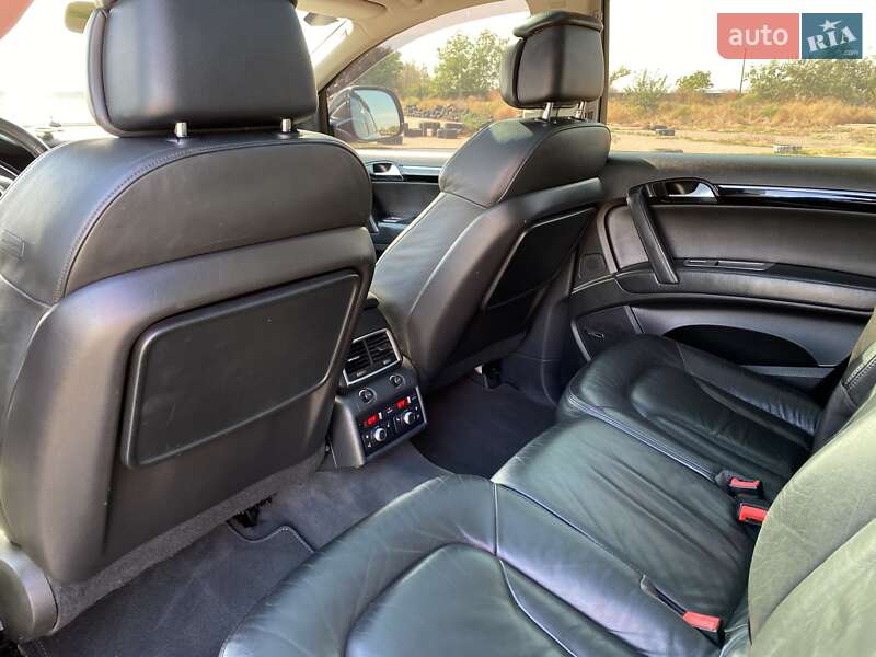 Внедорожник / Кроссовер Audi Q7 2006 в Одессе
