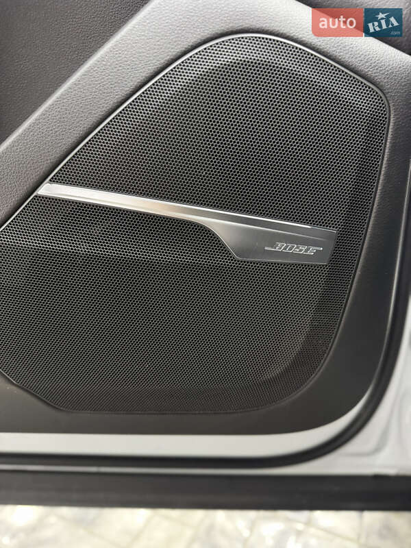 Внедорожник / Кроссовер Audi Q7 2016 в Одессе фото 17 Внедорожник / Кроссовер Audi Q7 2016 в Одессе