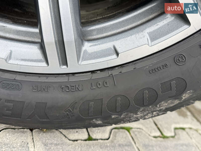 Внедорожник / Кроссовер Audi Q7 2017 в Тернополе фото 11 Внедорожник / Кроссовер Audi Q7 2017 в Тернополе