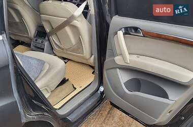 Внедорожник / Кроссовер Audi Q7 2008 в 