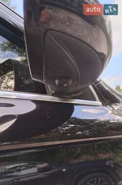 Внедорожник / Кроссовер Audi Q7 2007 в Вышгороде