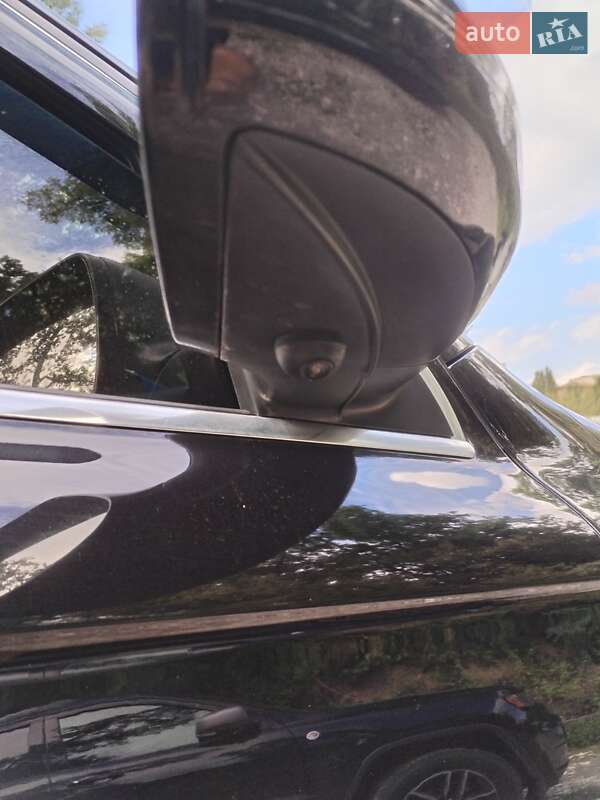 Внедорожник / Кроссовер Audi Q7 2007 в Вышгороде фото 3 Внедорожник / Кроссовер Audi Q7 2007 в Вышгороде