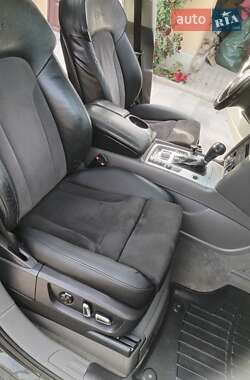 Внедорожник / Кроссовер Audi Q7 2007 в Вышгороде