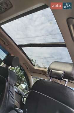 Внедорожник / Кроссовер Audi Q7 2007 в Вышгороде