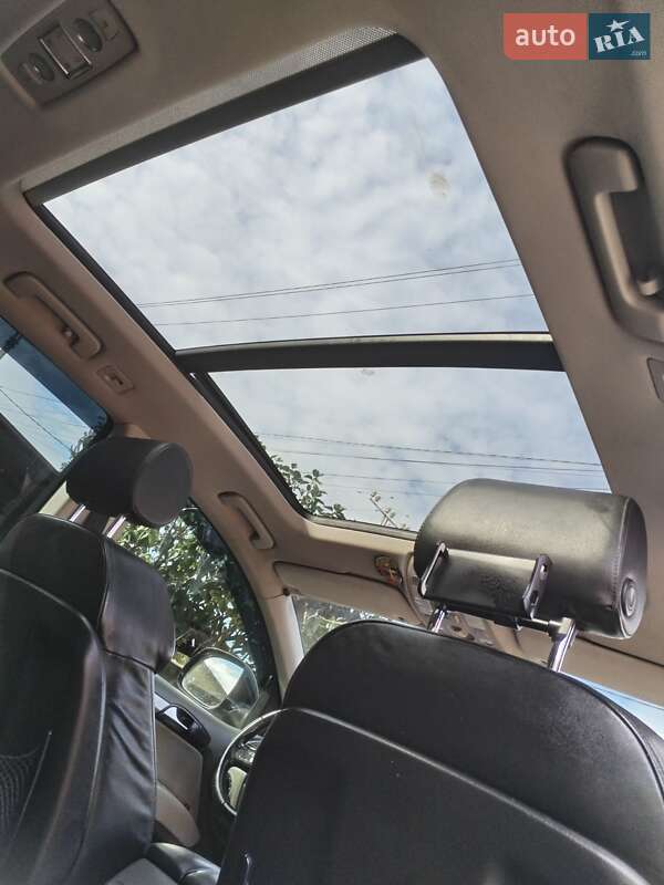 Внедорожник / Кроссовер Audi Q7 2007 в Вышгороде фото 14 Внедорожник / Кроссовер Audi Q7 2007 в Вышгороде