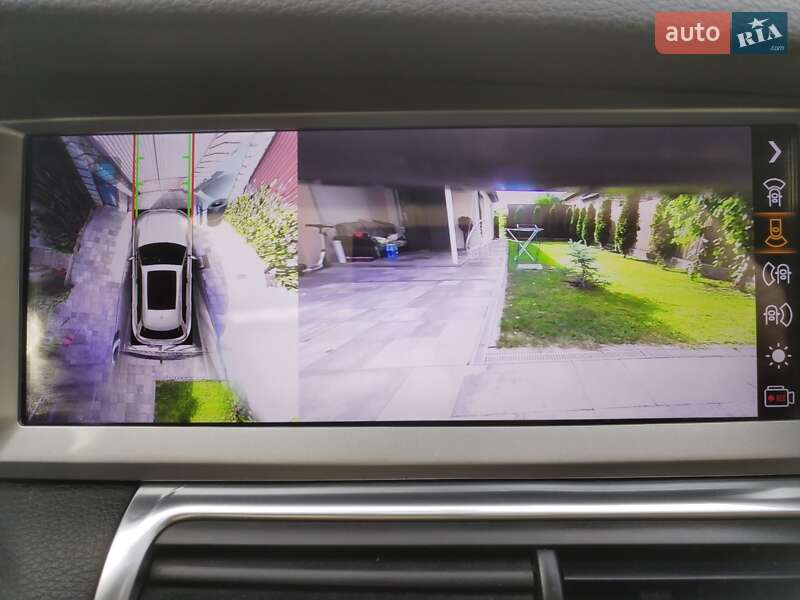 Внедорожник / Кроссовер Audi Q7 2007 в Вышгороде фото 20 Внедорожник / Кроссовер Audi Q7 2007 в Вышгороде