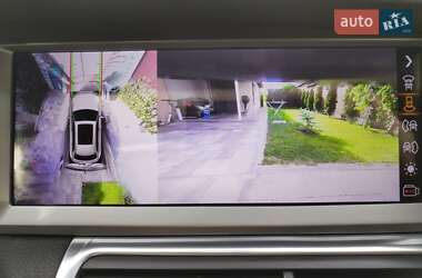 Позашляховик / Кросовер Audi Q7 2007 в 