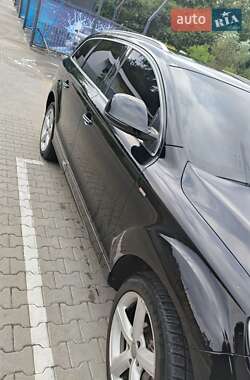 Позашляховик / Кросовер Audi Q7 2009 в 