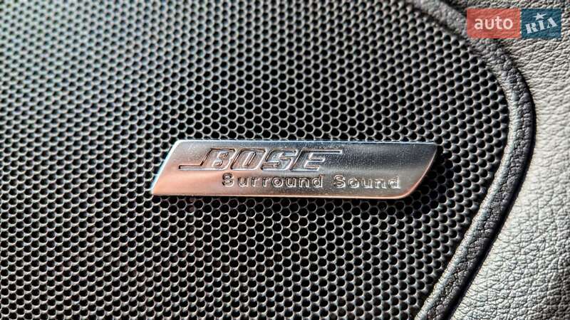 Внедорожник / Кроссовер Audi Q7 2015 в Черкассах