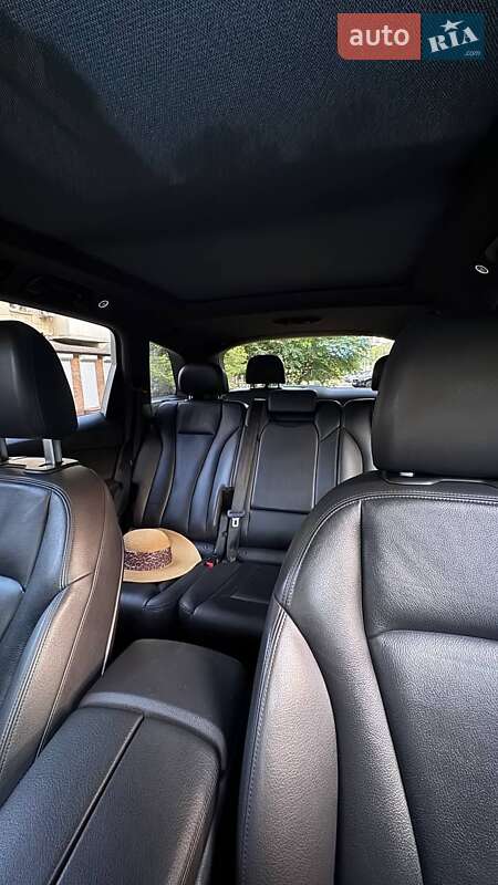 Внедорожник / Кроссовер Audi Q7 2018 в Одессе фото 3 Внедорожник / Кроссовер Audi Q7 2018 в Одессе