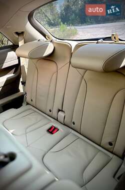 Внедорожник / Кроссовер Audi Q7 2013 в Полтаве