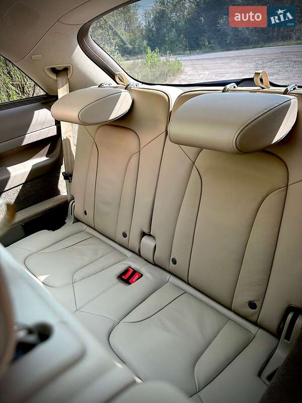 Позашляховик / Кросовер Audi Q7 2013 в Полтаві фото 24 Позашляховик / Кросовер Audi Q7 2013 в Полтаві